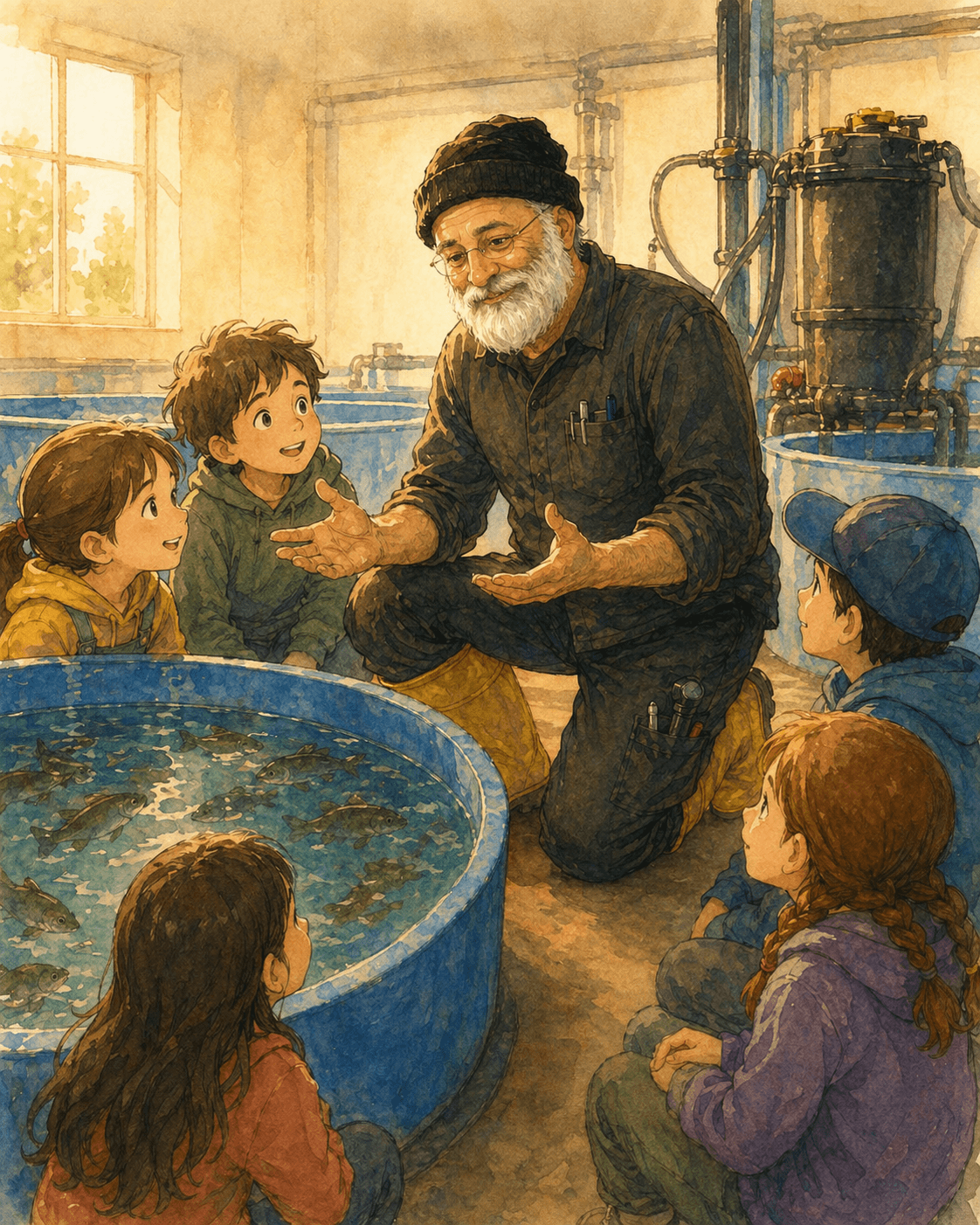 Yechiel Kuperman